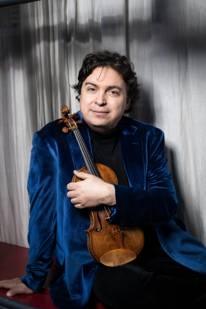 Photo of Sergey Ostrovsky